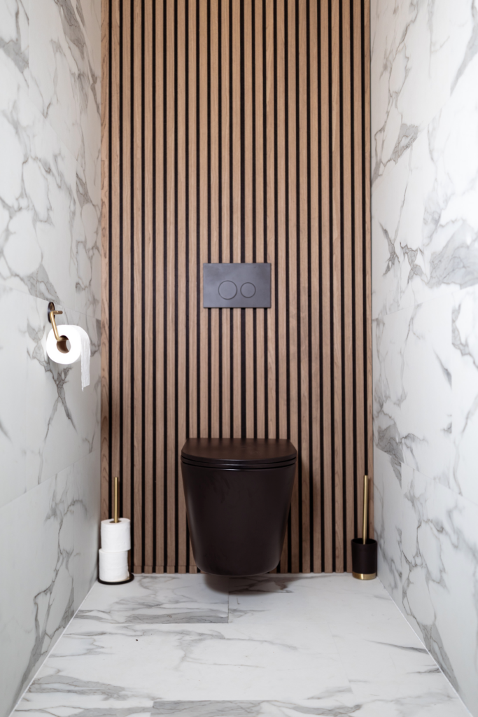 Akoestische wandpanalen